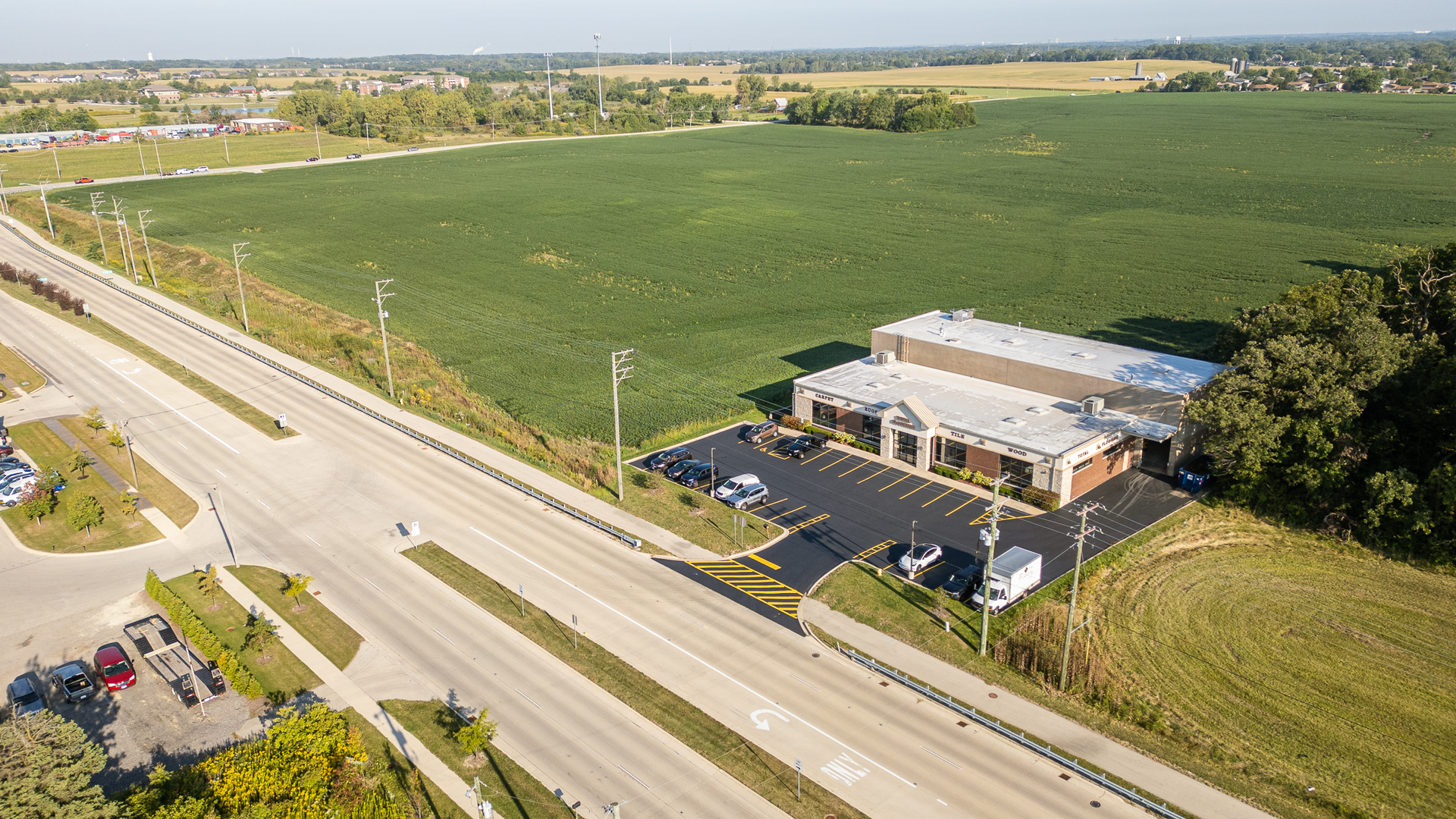 13412 W 159th Street, Homer Glen, IL 60491