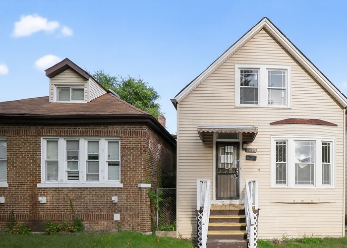 7829 S Champlain Avenue, Chicago, IL 60619