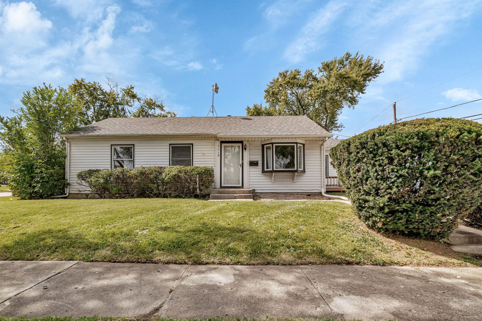 1115 Brentwood Place, Joliet, IL 60435