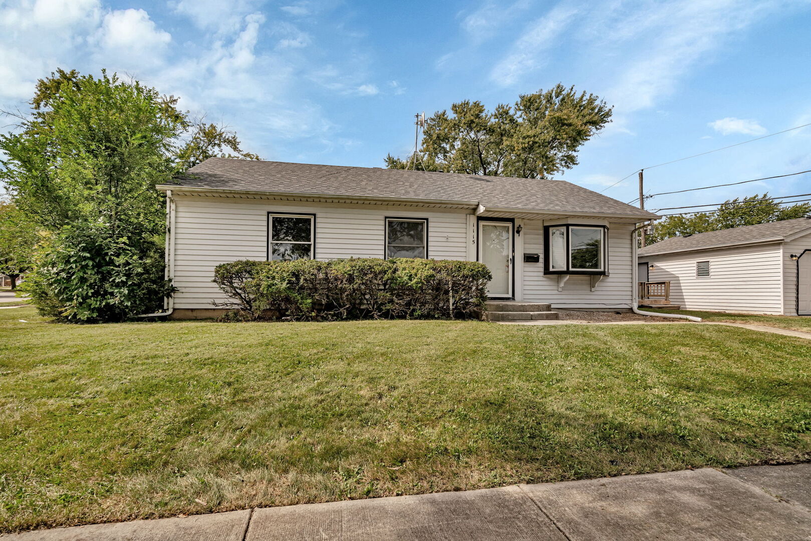 1115 Brentwood Place, Joliet, IL 60435