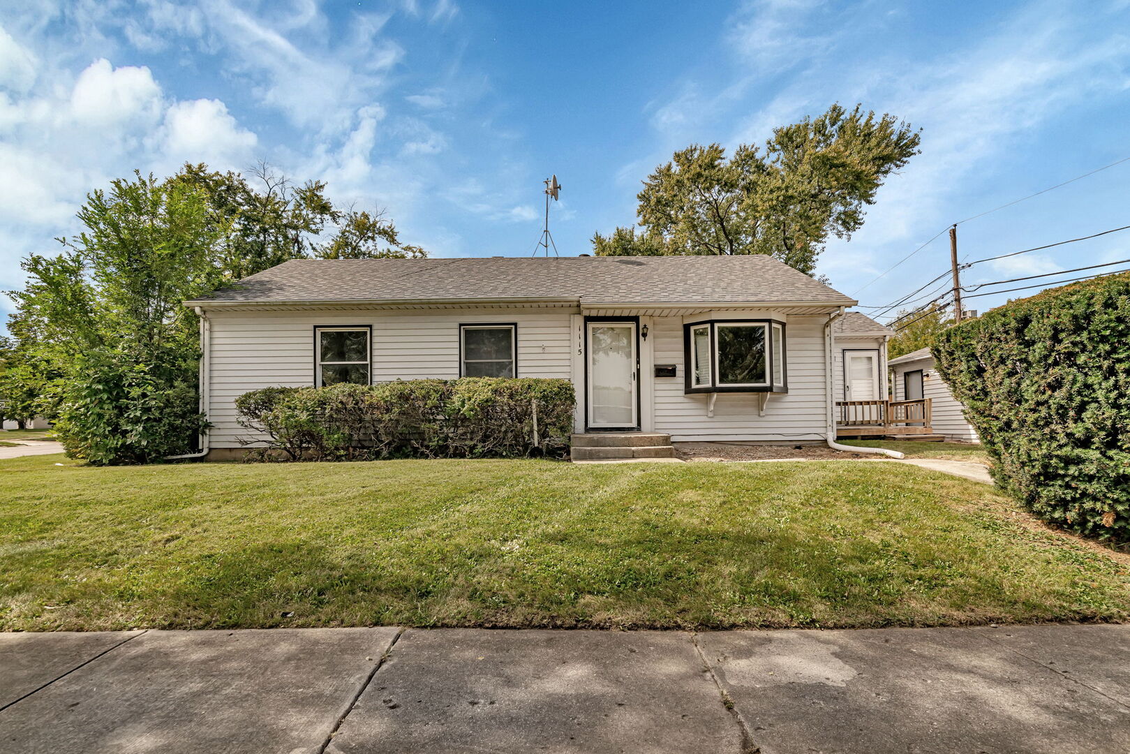 1115 Brentwood Place, Joliet, IL 60435