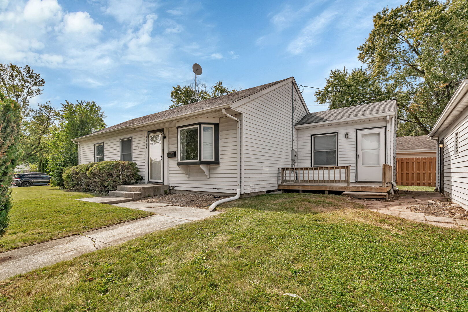 1115 Brentwood Place, Joliet, IL 60435