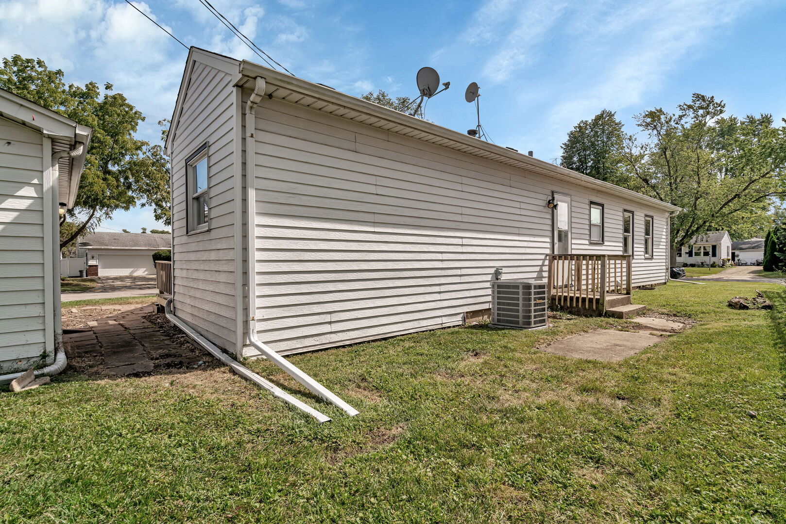 1115 Brentwood Place, Joliet, IL 60435