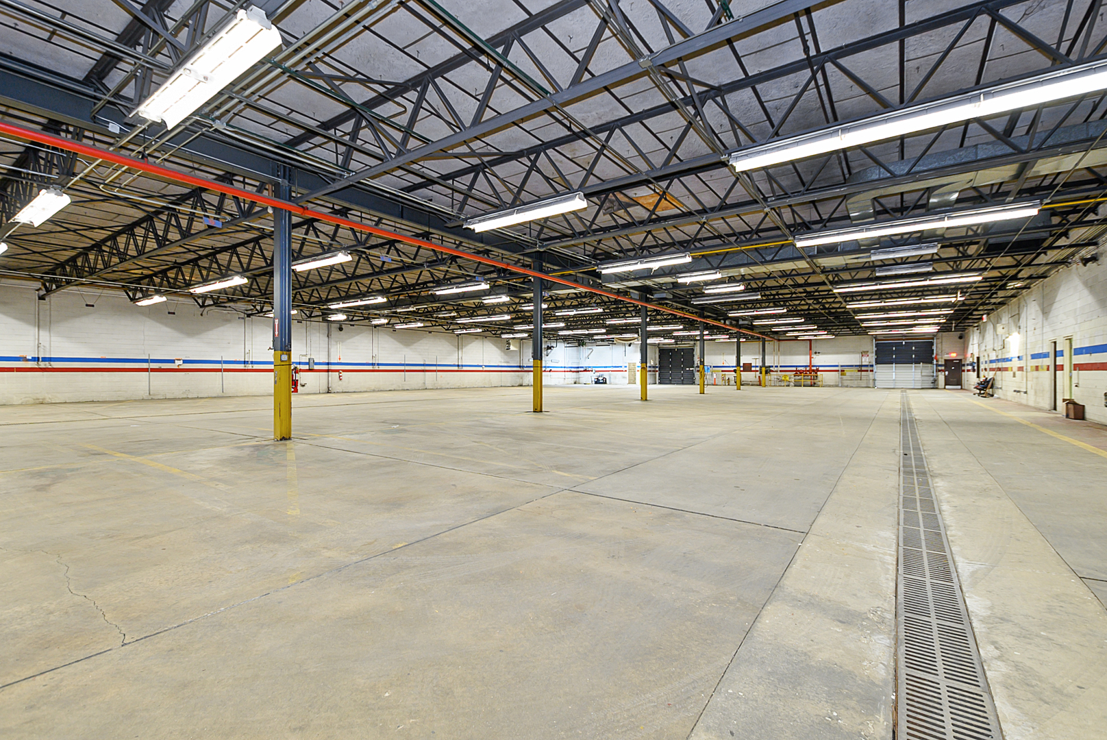 3605 W 63rd Street, Chicago, IL 60629