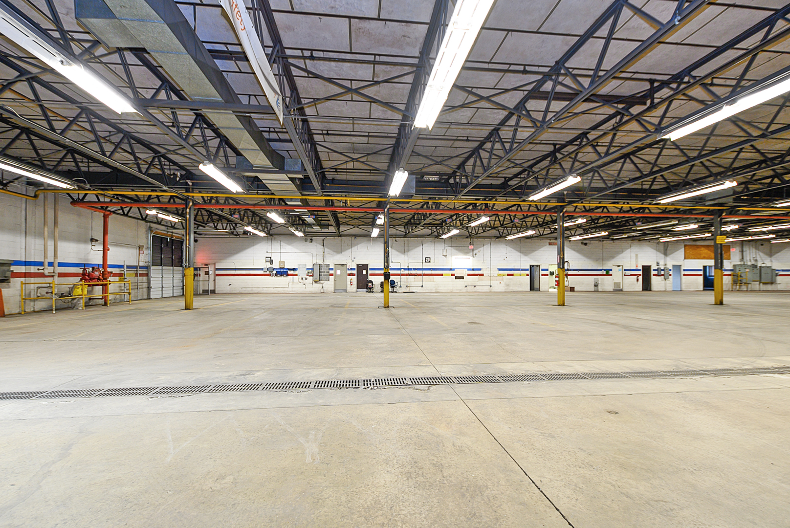 3605 W 63rd Street, Chicago, IL 60629