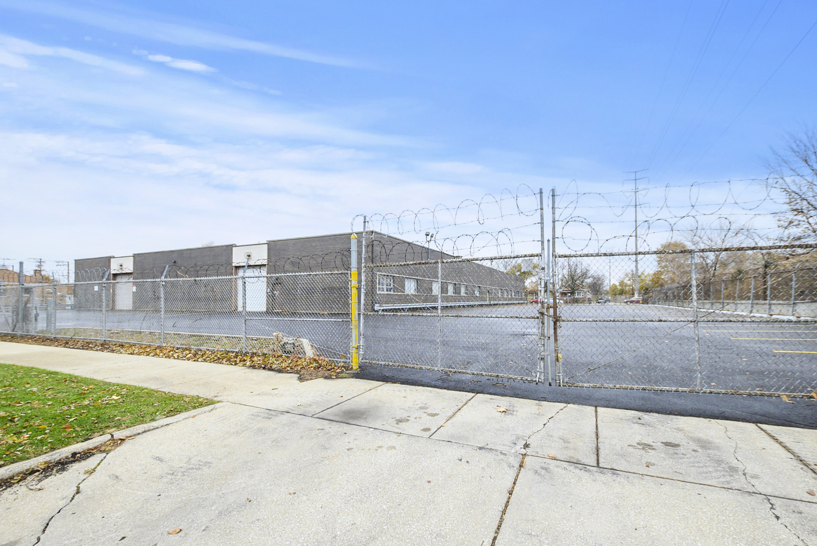 3605 W 63rd Street, Chicago, IL 60629