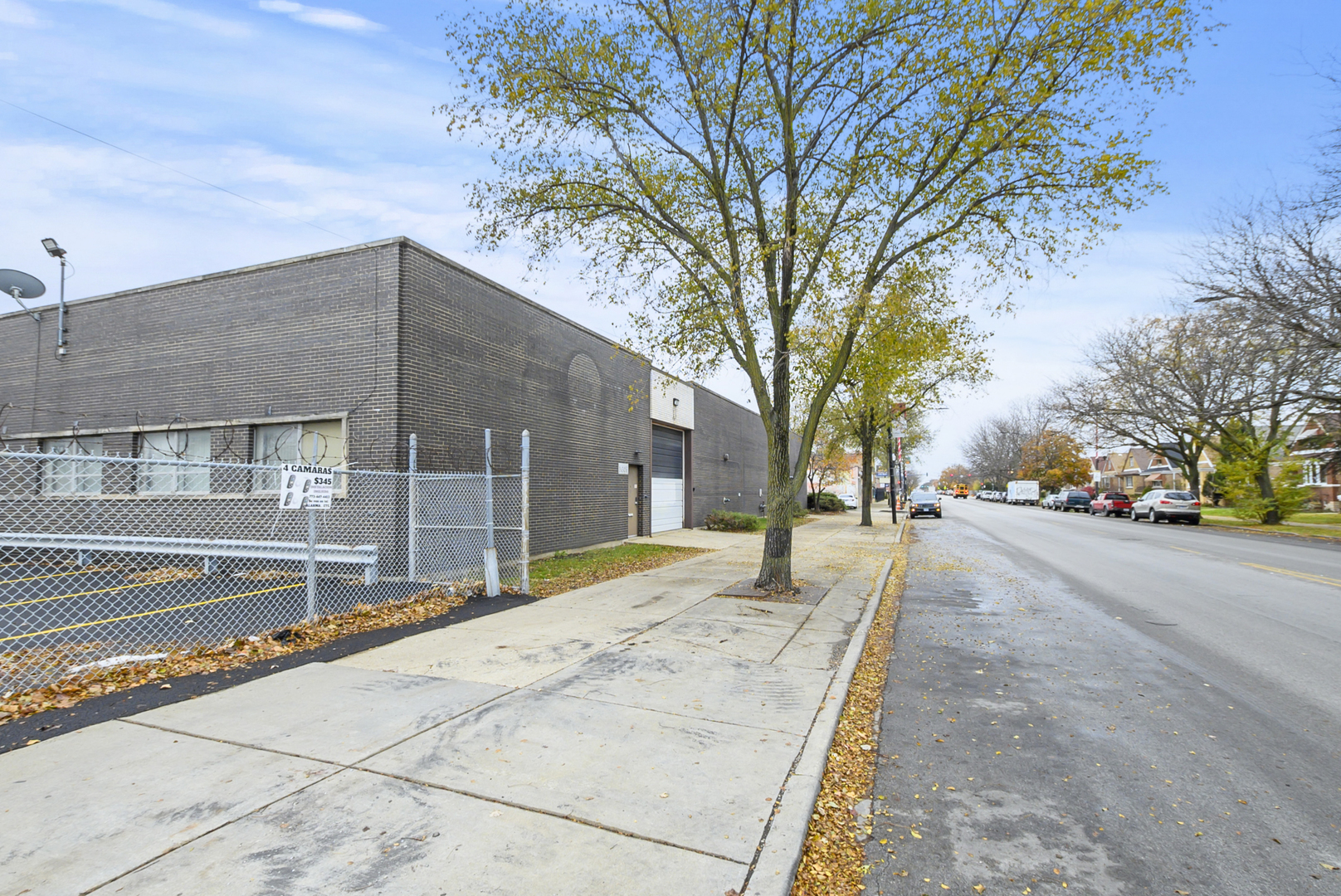 3605 W 63rd Street, Chicago, IL 60629