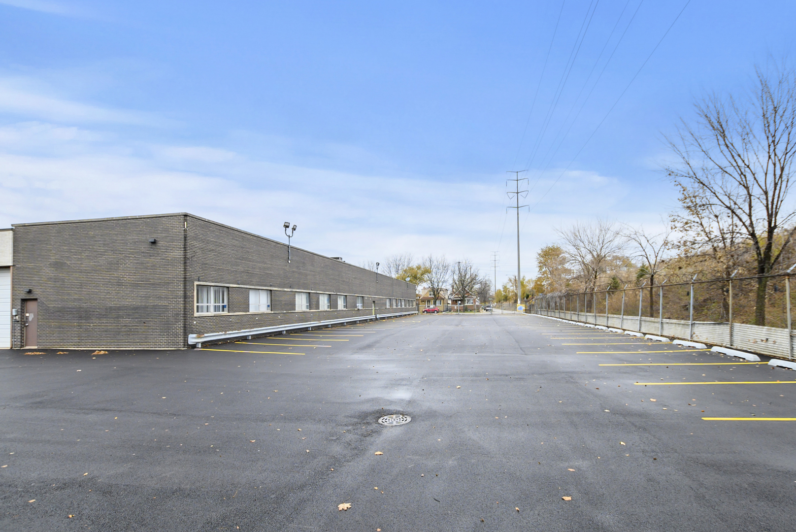 3605 W 63rd Street, Chicago, IL 60629