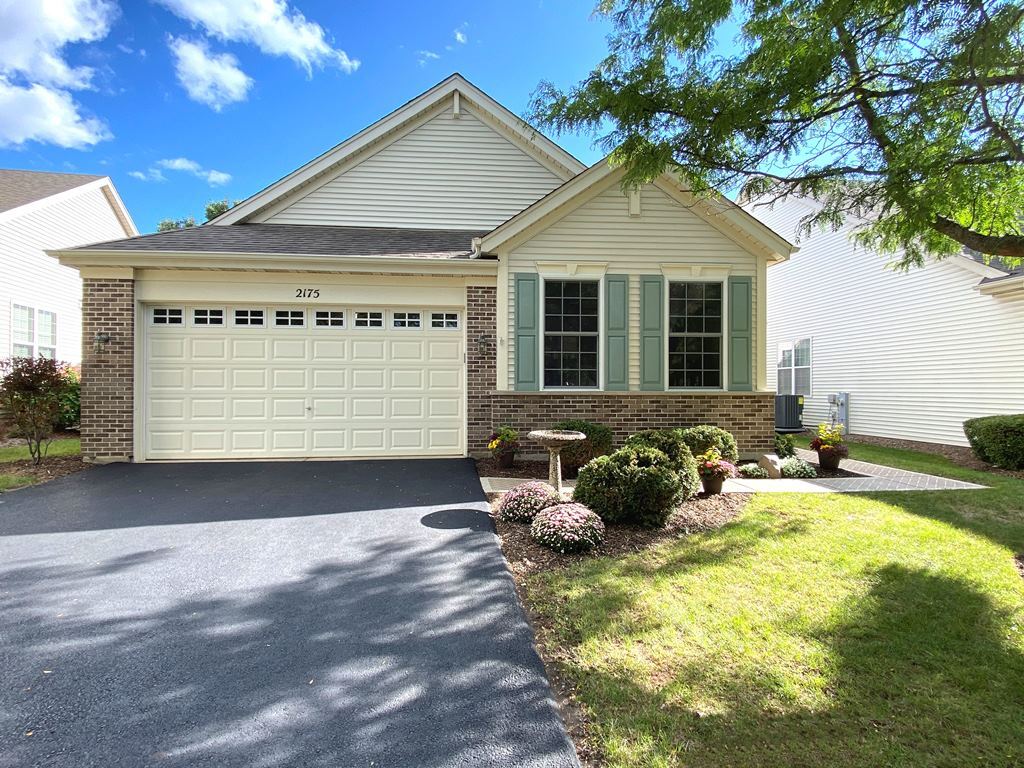 2175 Oleander Court, Aurora, IL 60502