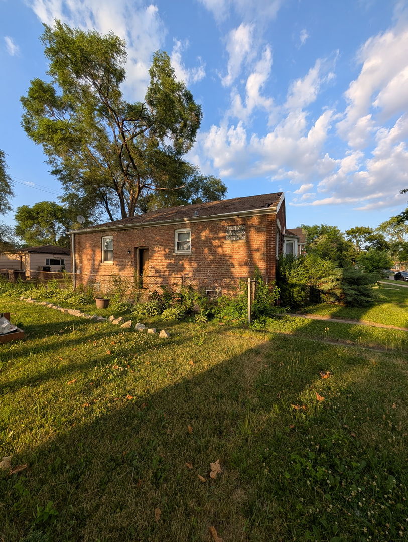 520 W 129TH Place, Chicago, IL 60628