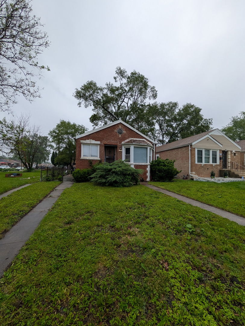 520 W 129TH Place, Chicago, IL 60628