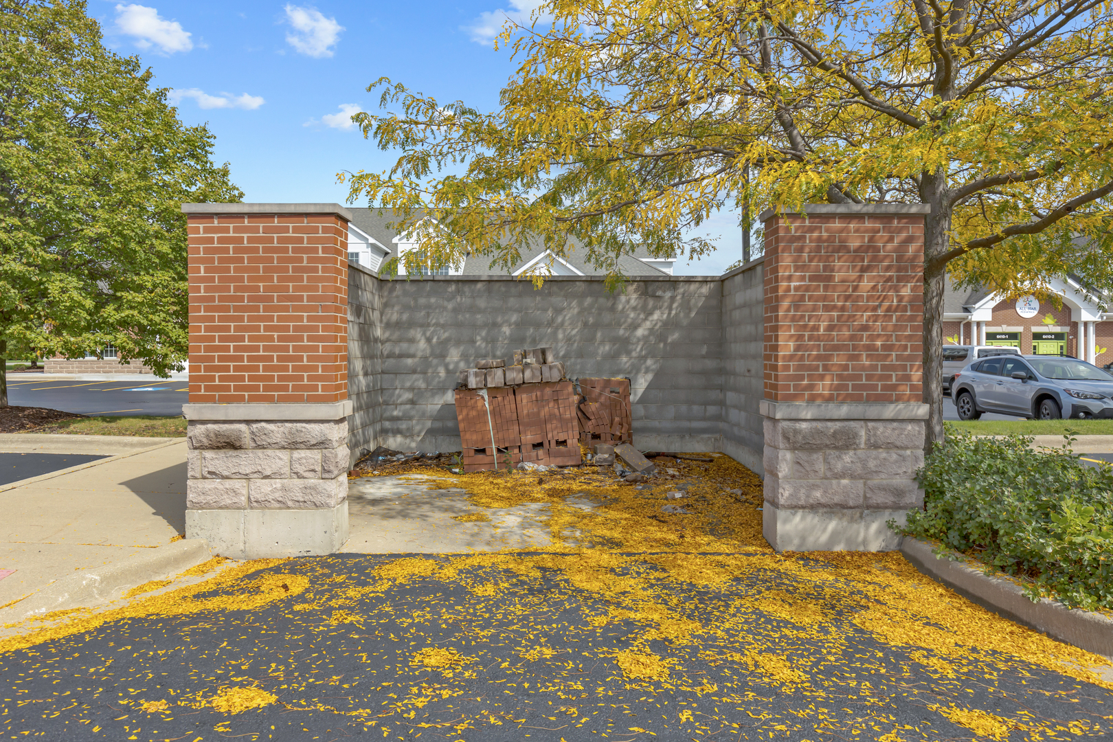 6408 Joliet Road #1-2-3-4, Countryside, IL 60525