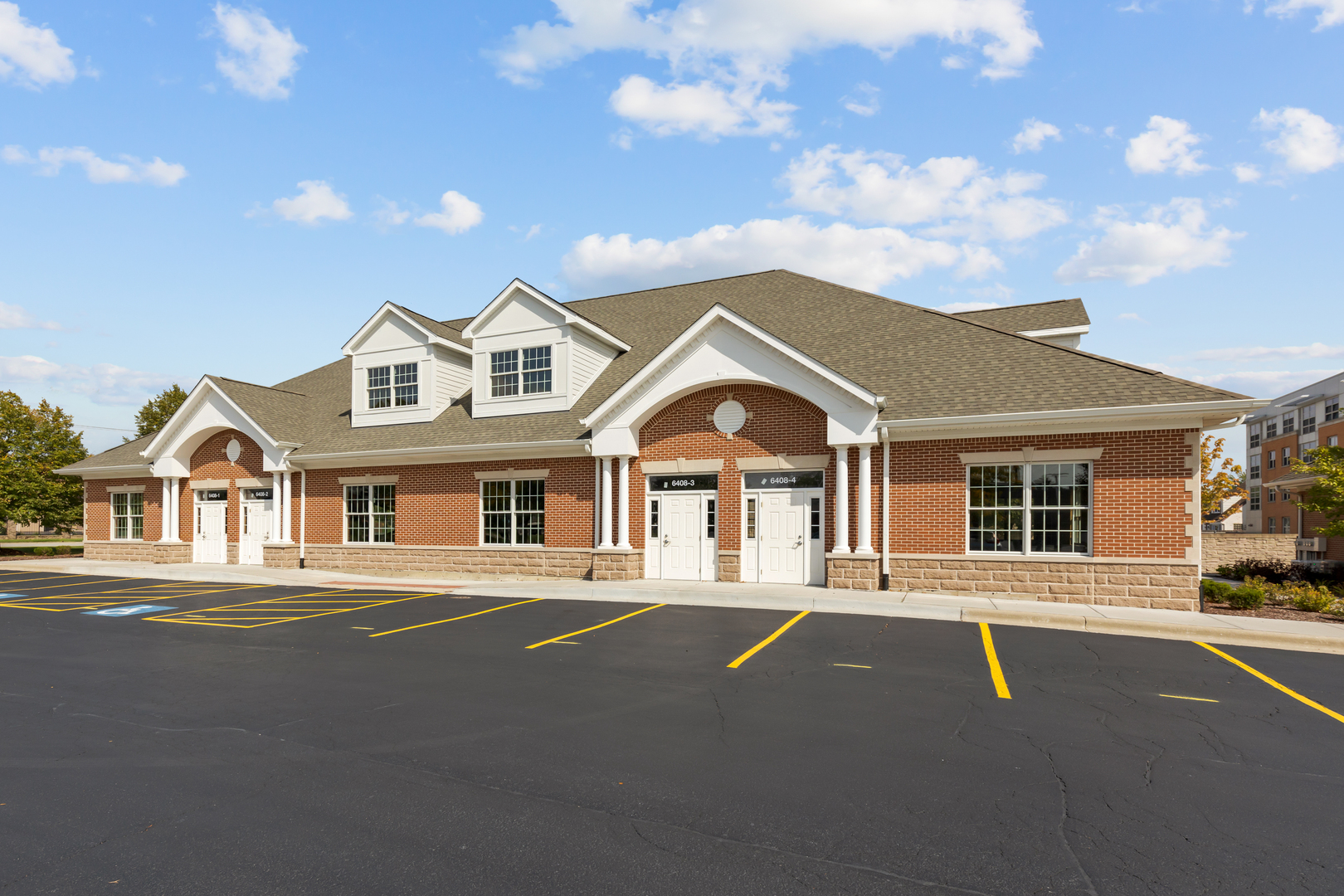 6408 Joliet Road #1-2-3-4, Countryside, IL 60525