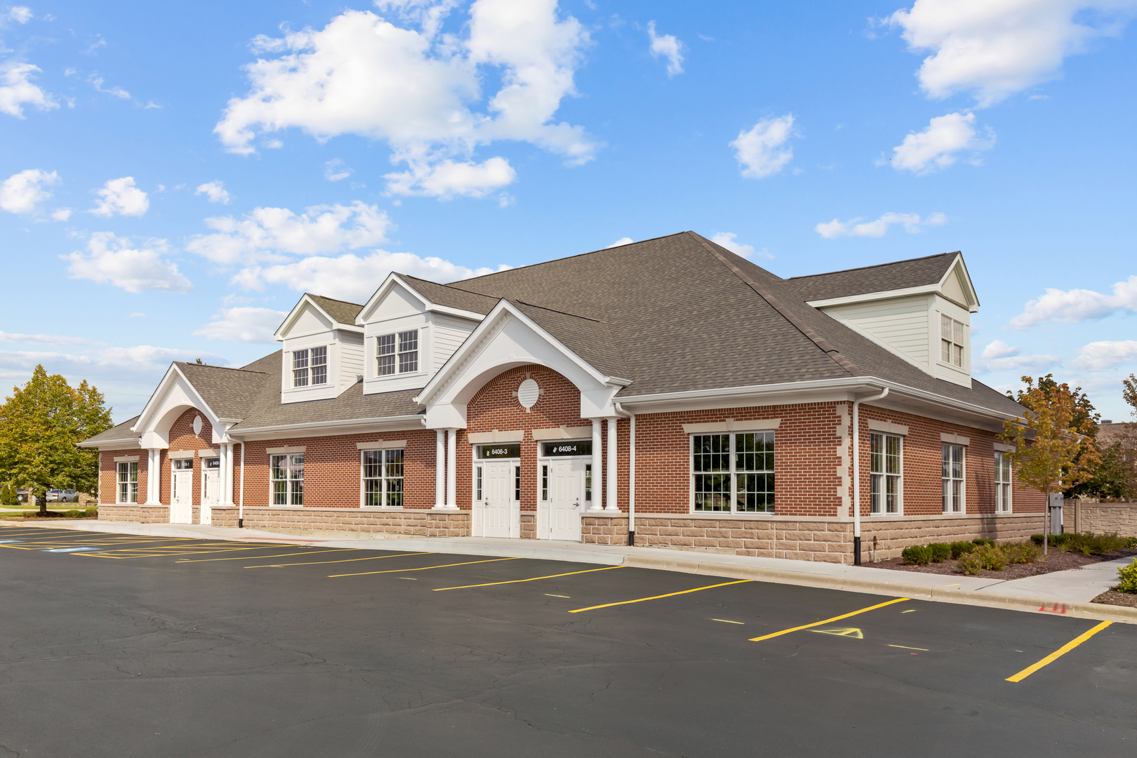 6408 Joliet Road #1-2-3-4, Countryside, IL 60525