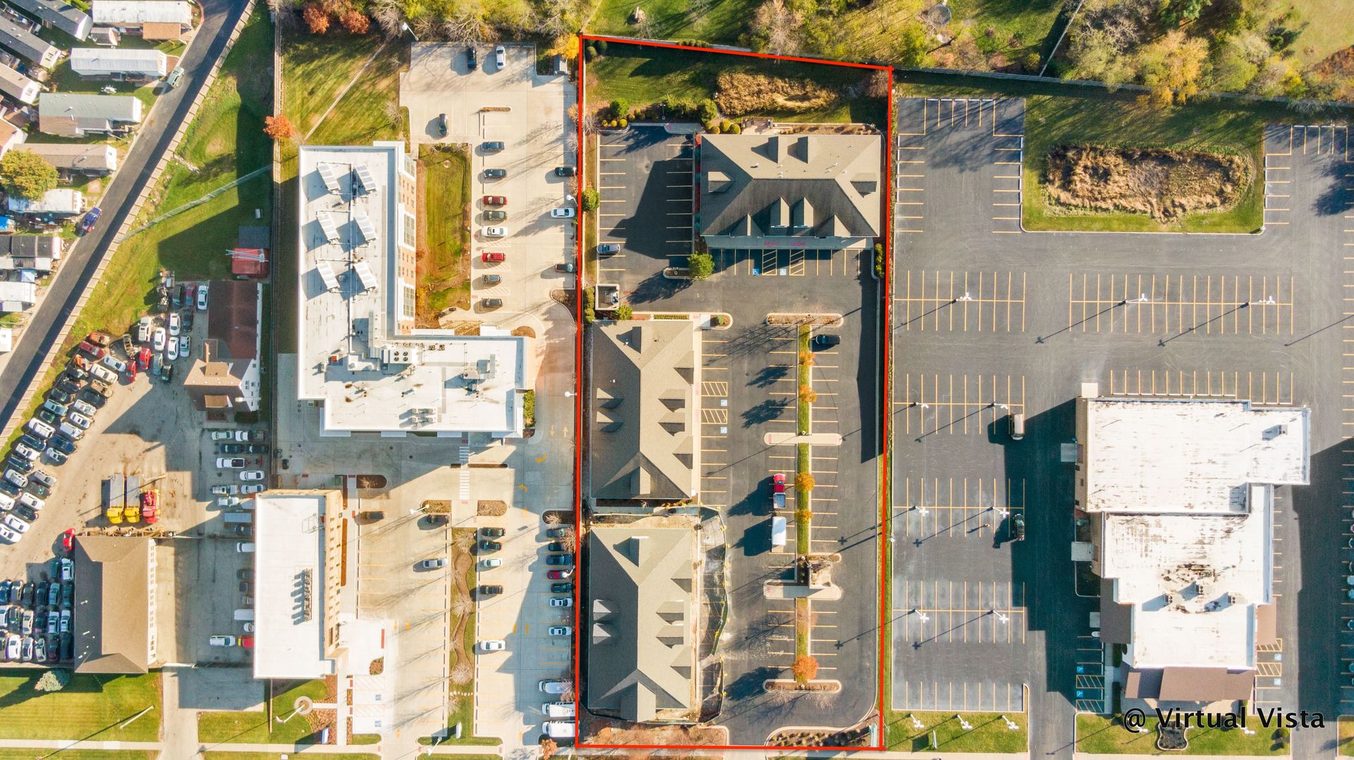 6408 Joliet Road #1-2-3-4, Countryside, IL 60525