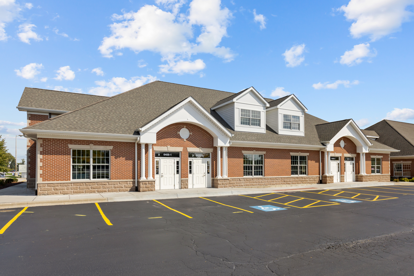 6408 Joliet Road #1-2-3-4, Countryside, IL 60525
