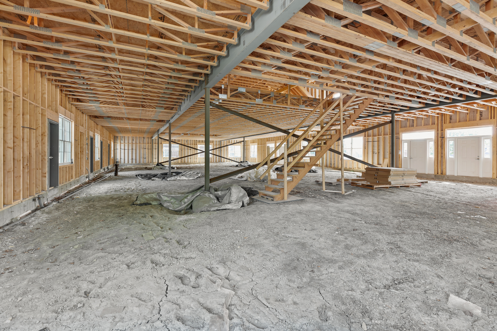 6408 Joliet Road #1-2-3-4, Countryside, IL 60525