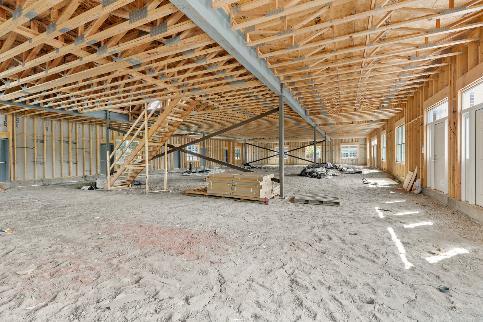 6408 Joliet Road #1-2-3-4, Countryside, IL 60525