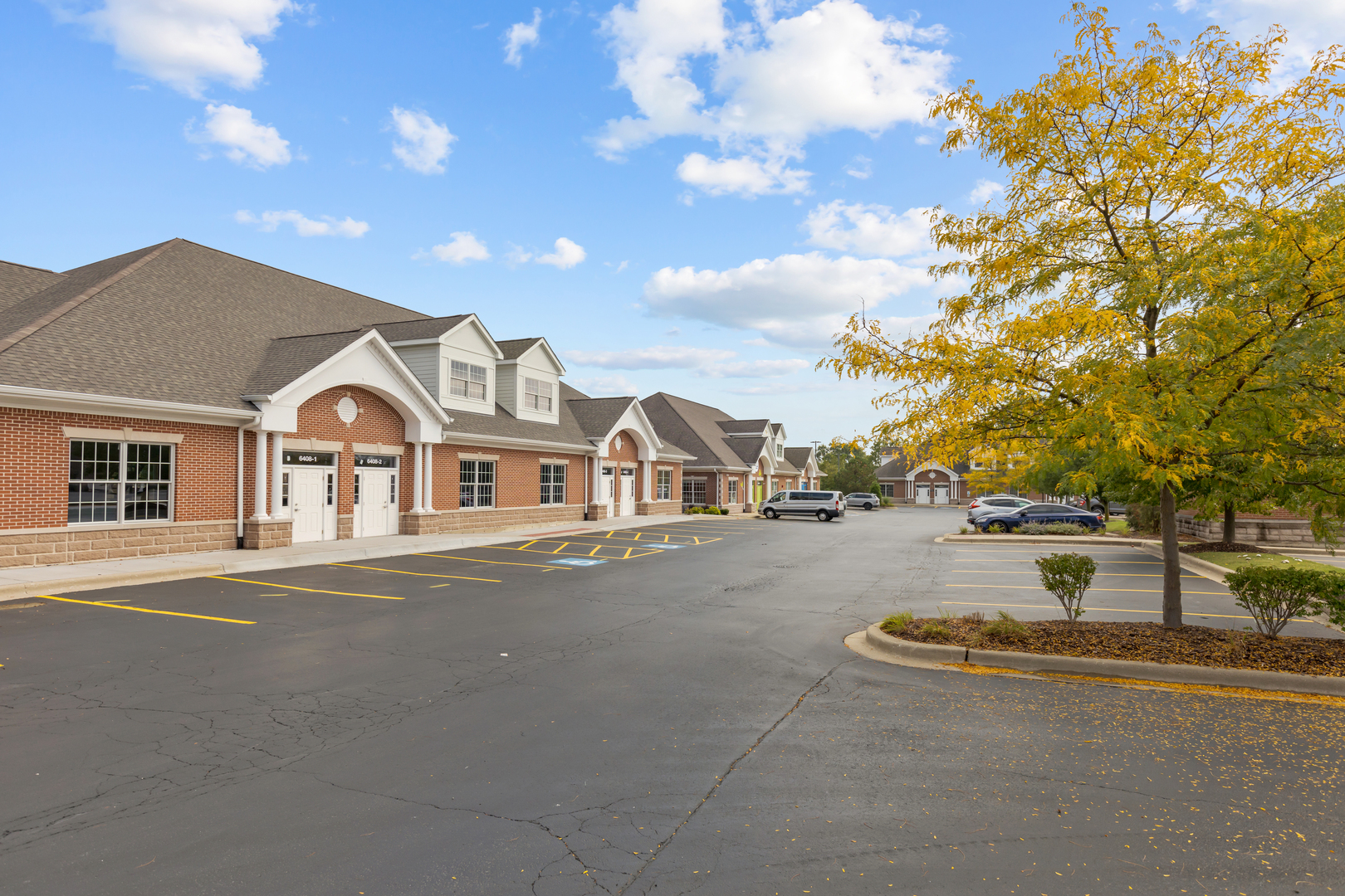 6408 Joliet Road #1-2-3-4, Countryside, IL 60525