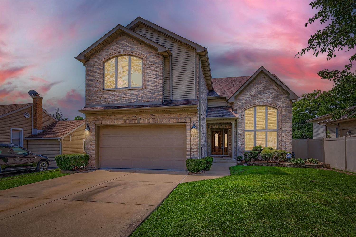 314 Judson Street, Bensenville, IL 60106