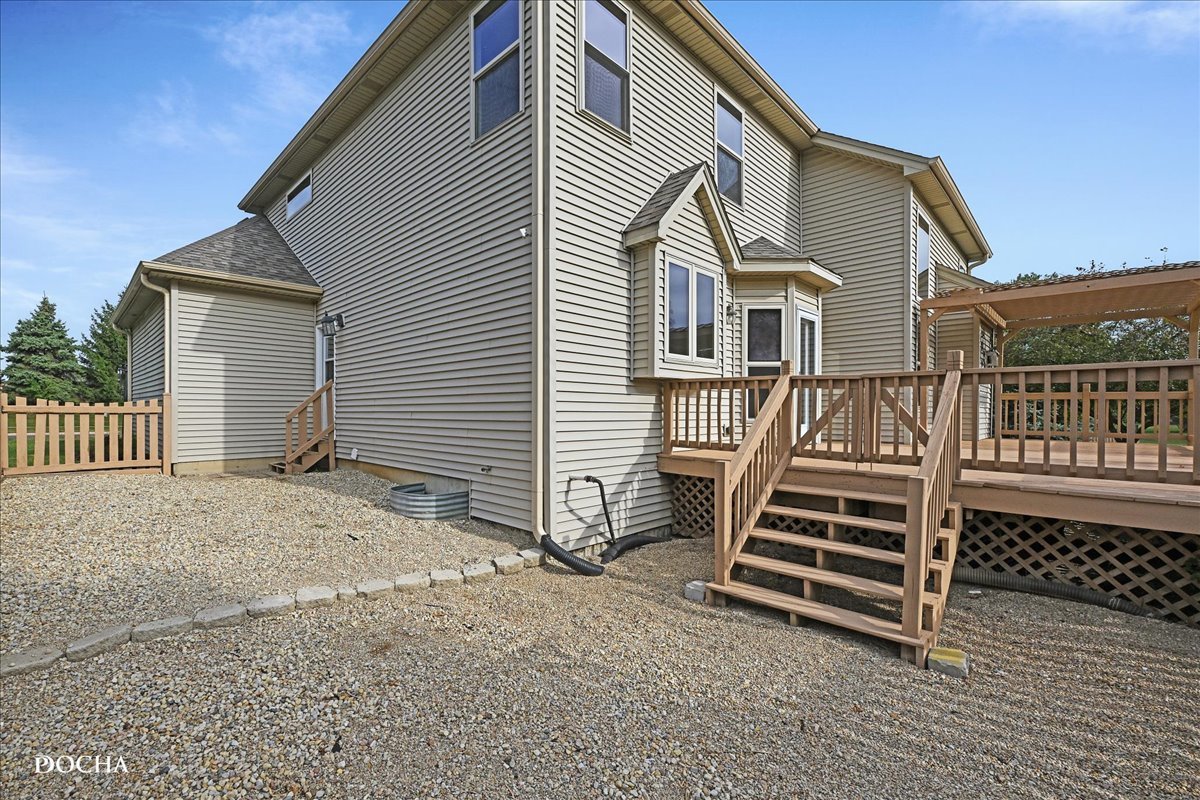 842 Heartland Drive, Yorkville, IL 60560