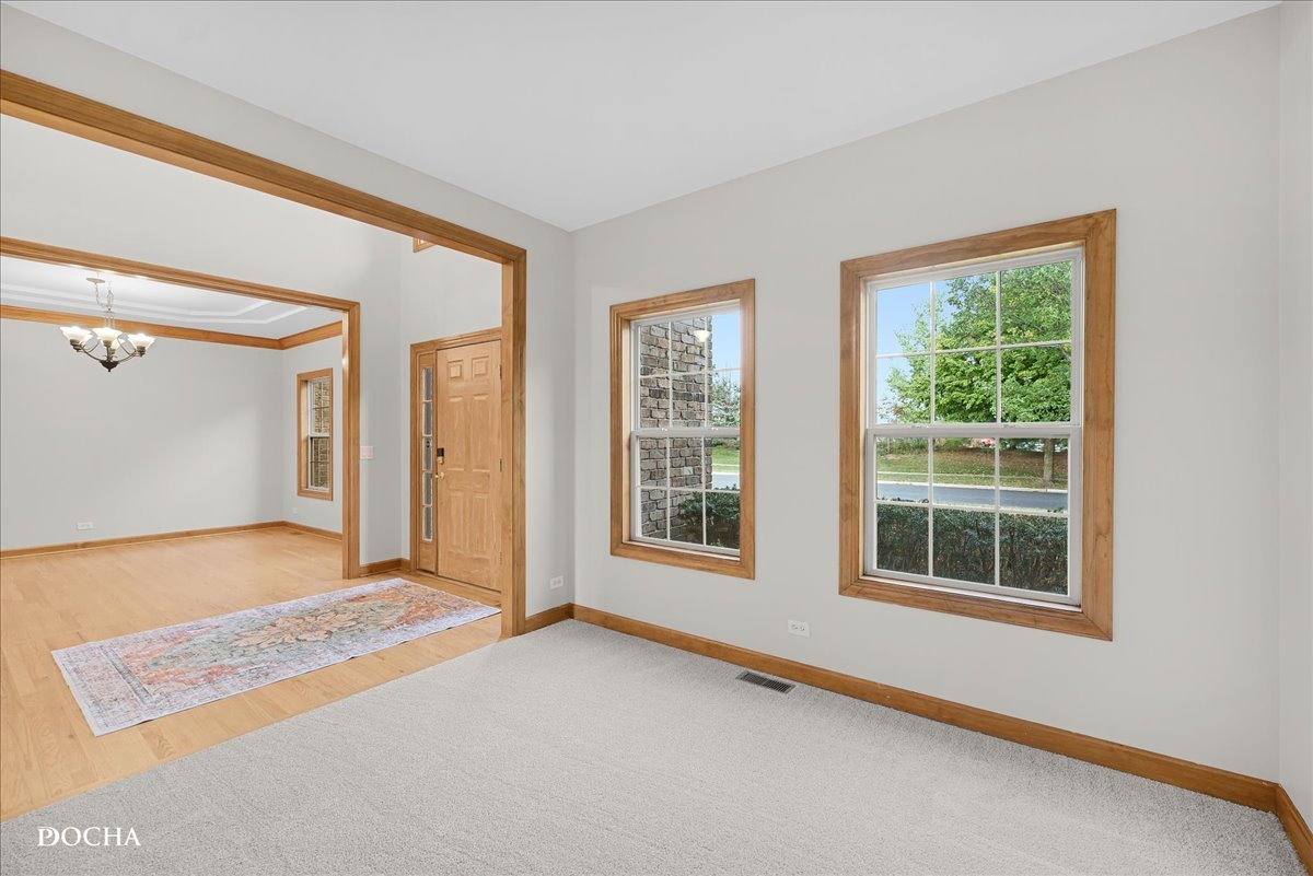 842 Heartland Drive, Yorkville, IL 60560