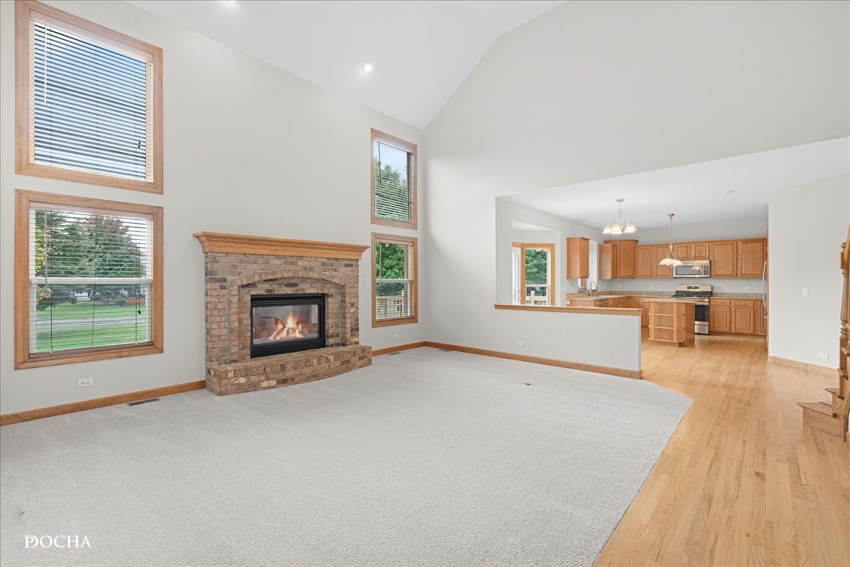 842 Heartland Drive, Yorkville, IL 60560