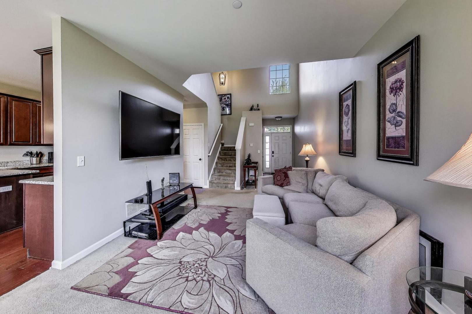 222 Owen Street, Matteson, IL 60443