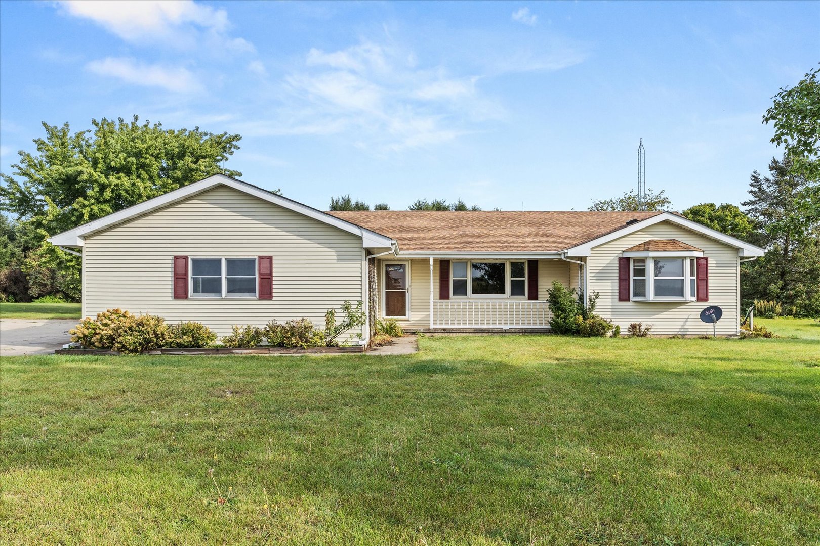 7030 W Grand Ridge Road, Verona, IL 60479