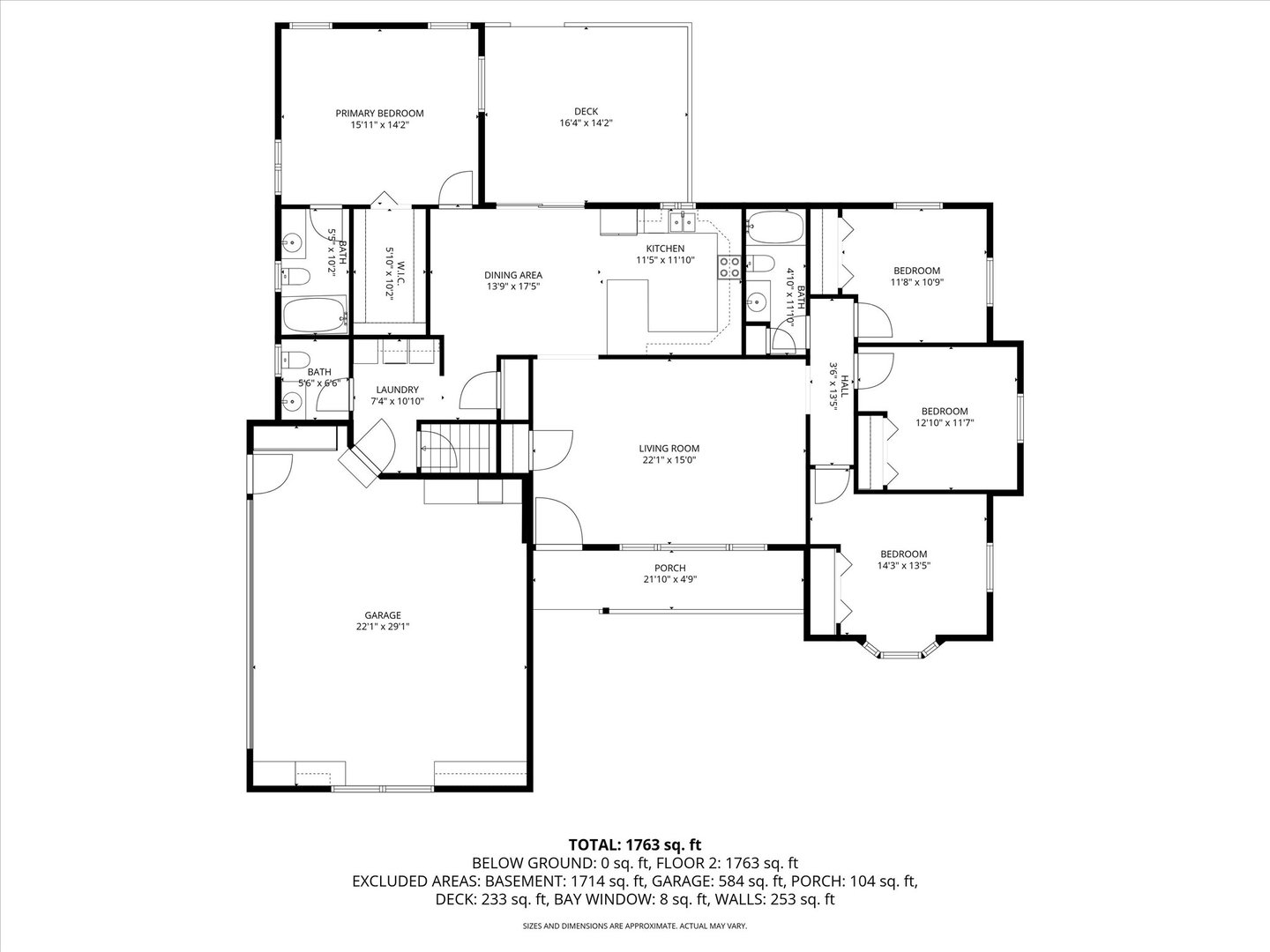 7030 W Grand Ridge Road, Verona, IL 60479