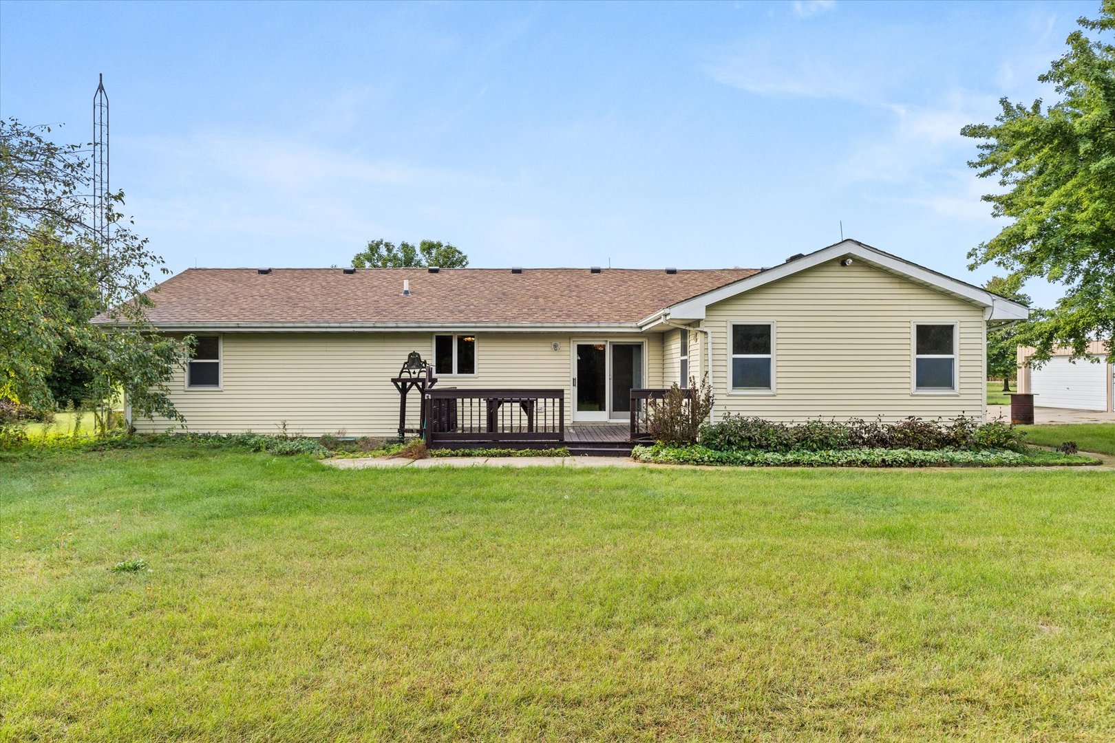 7030 W Grand Ridge Road, Verona, IL 60479