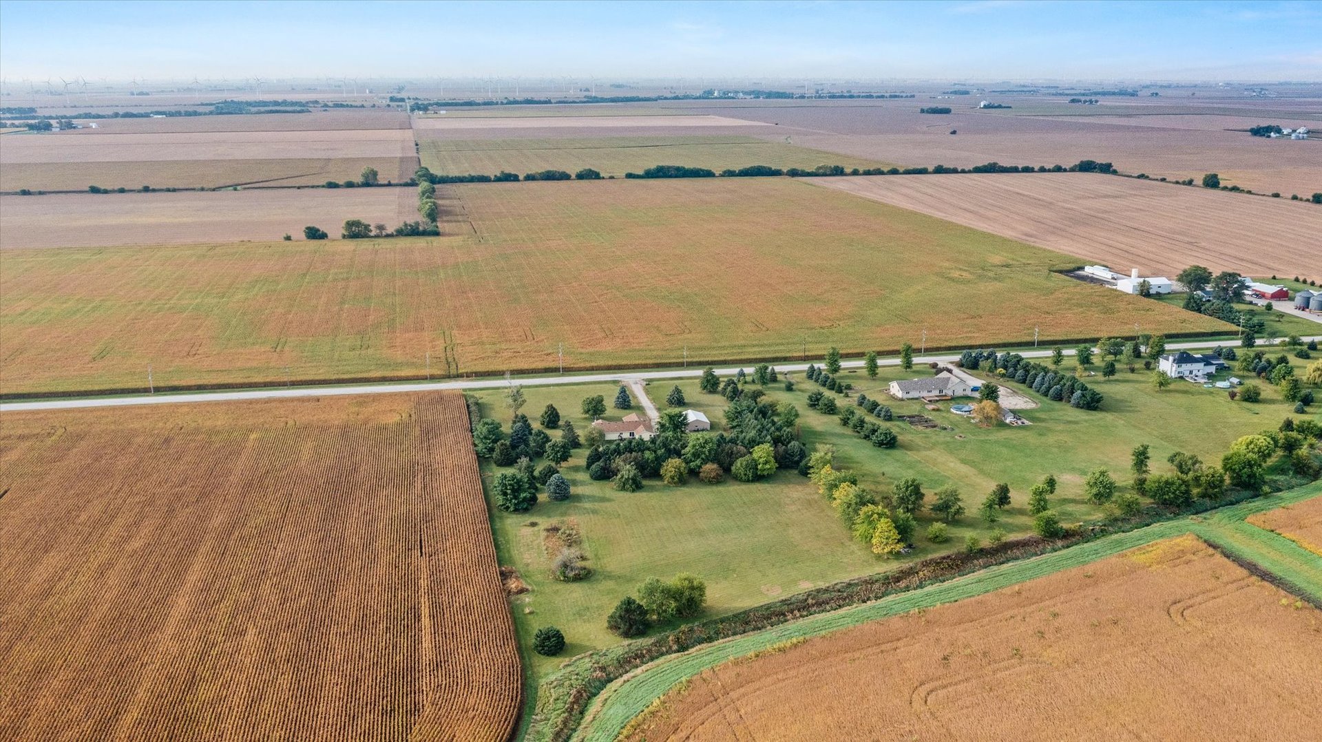 7030 W Grand Ridge Road, Verona, IL 60479