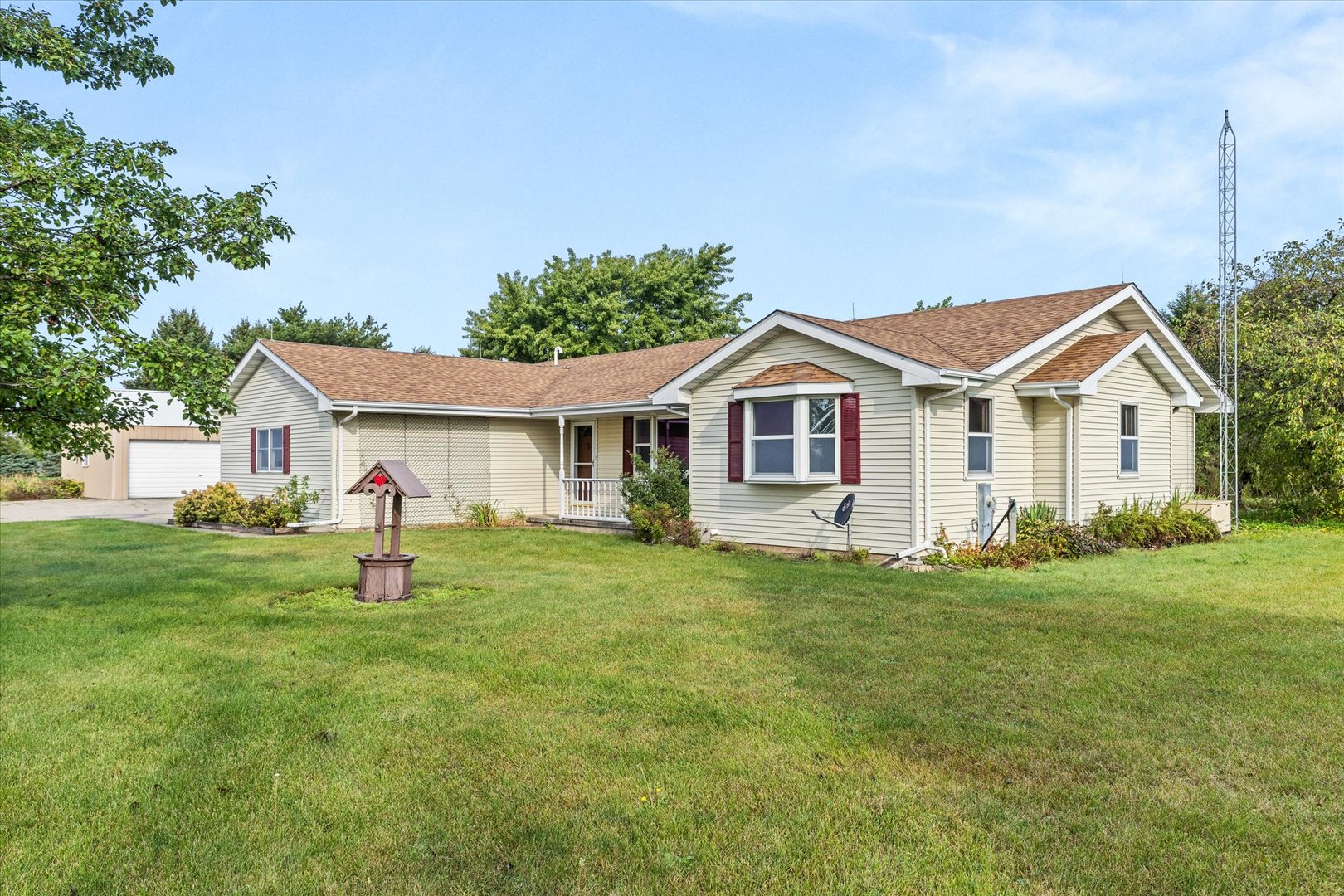 7030 W Grand Ridge Road, Verona, IL 60479