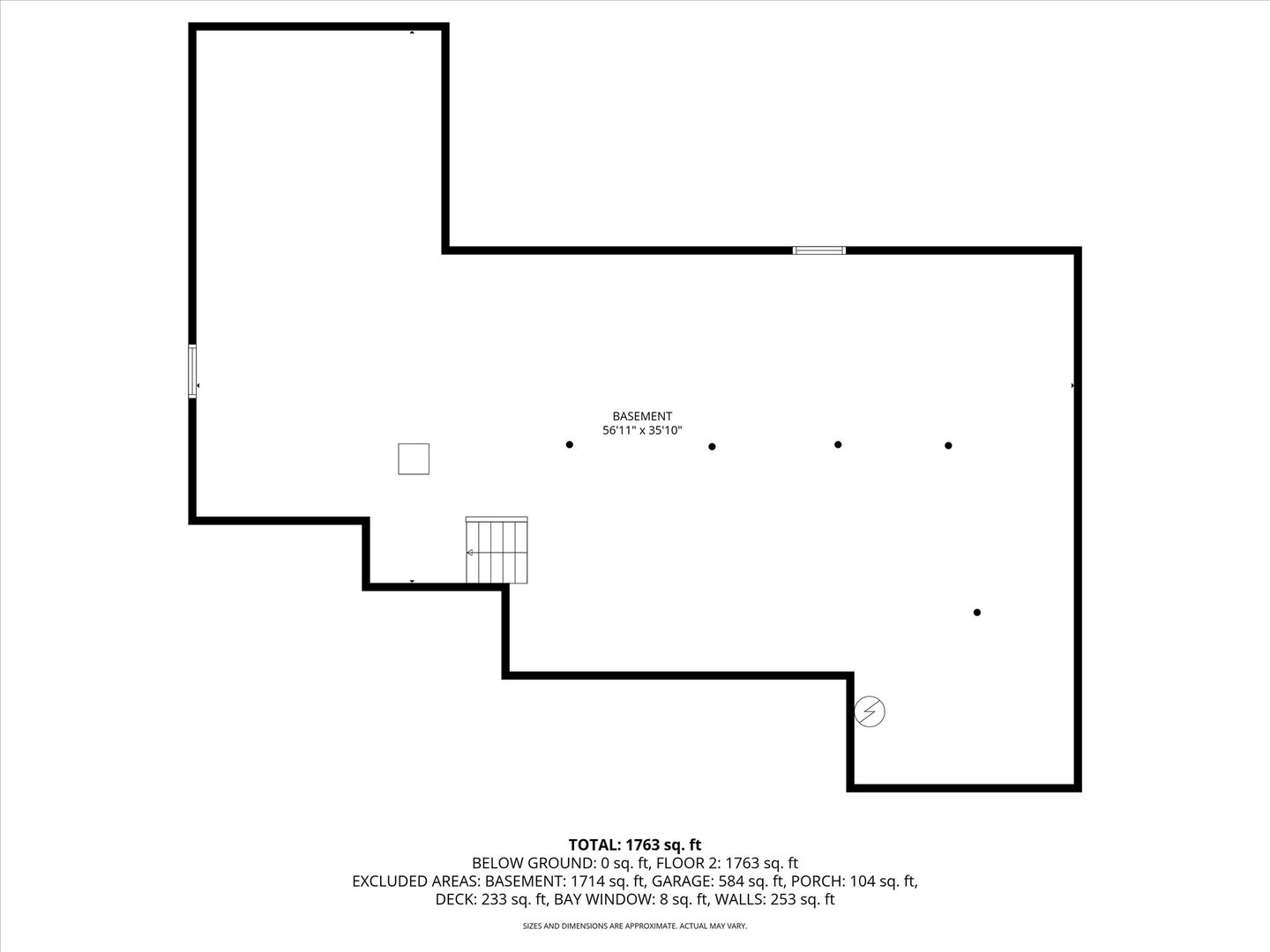 7030 W Grand Ridge Road, Verona, IL 60479