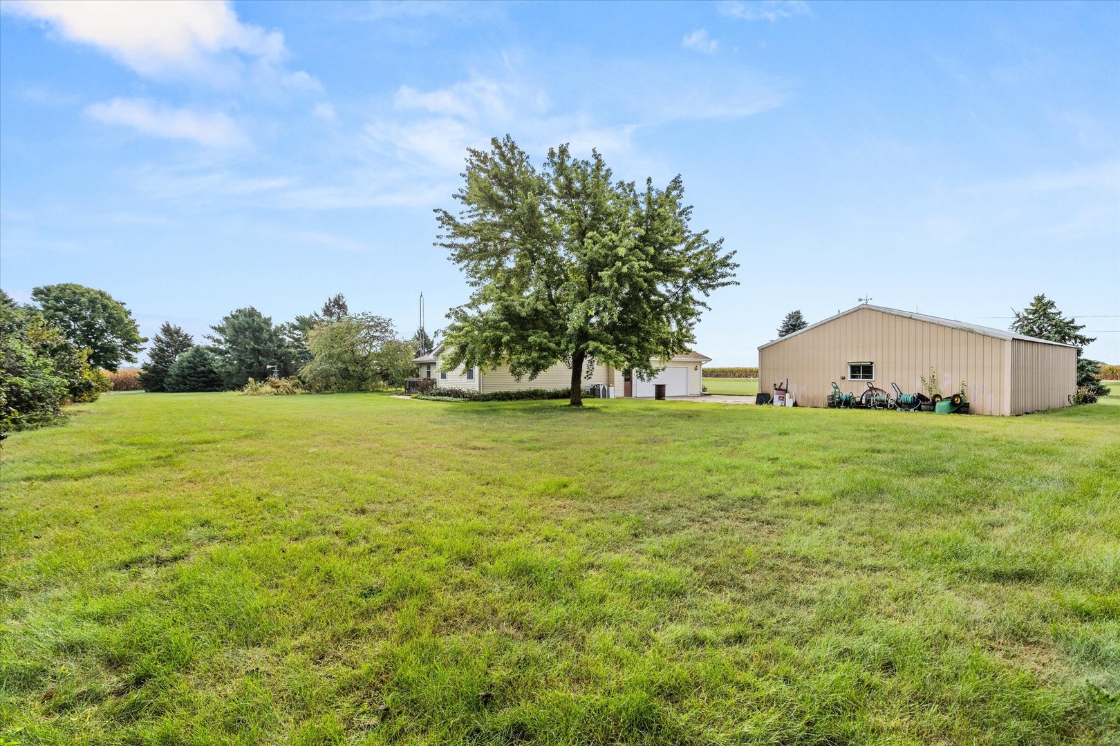 7030 W Grand Ridge Road, Verona, IL 60479