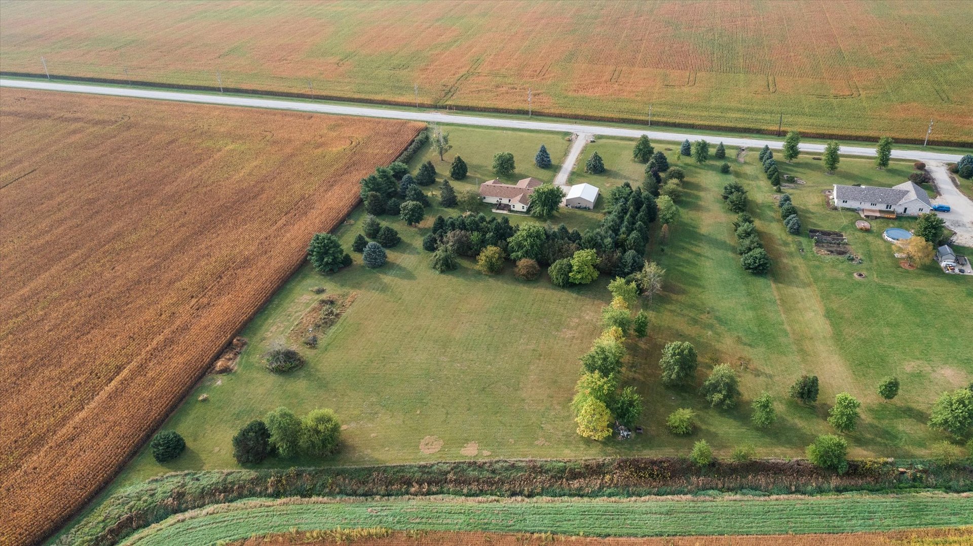 7030 W Grand Ridge Road, Verona, IL 60479