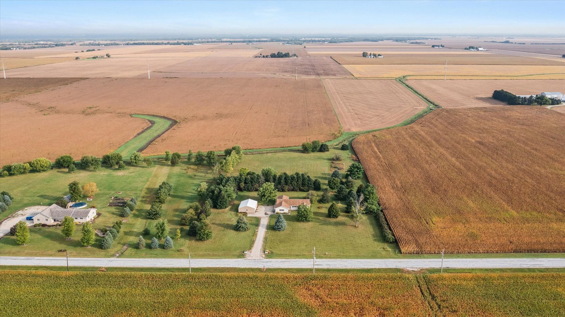 7030 W Grand Ridge Road, Verona, IL 60479