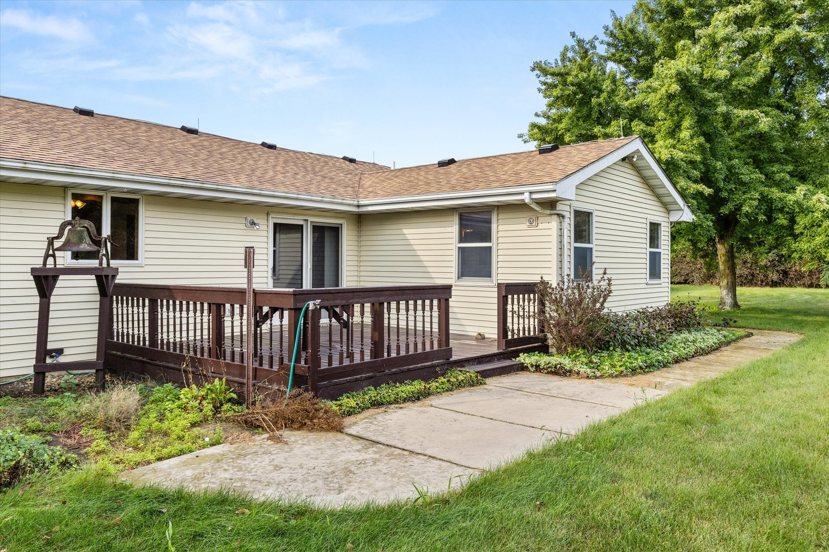 7030 W Grand Ridge Road, Verona, IL 60479