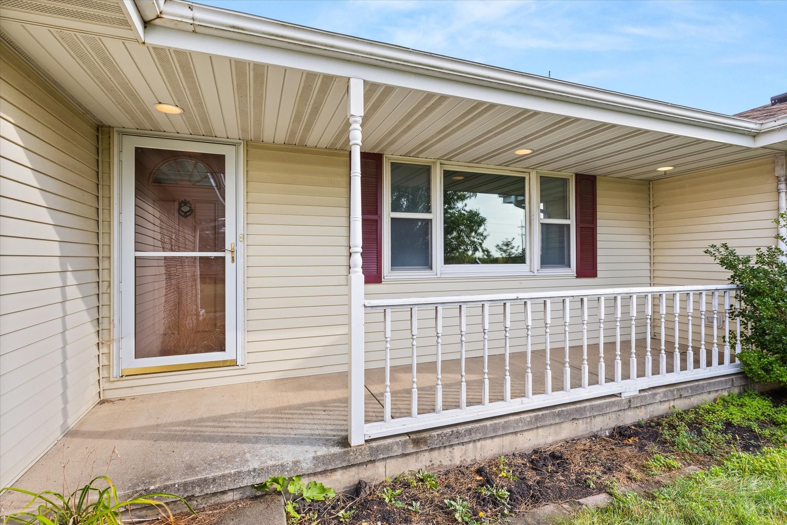 7030 W Grand Ridge Road, Verona, IL 60479