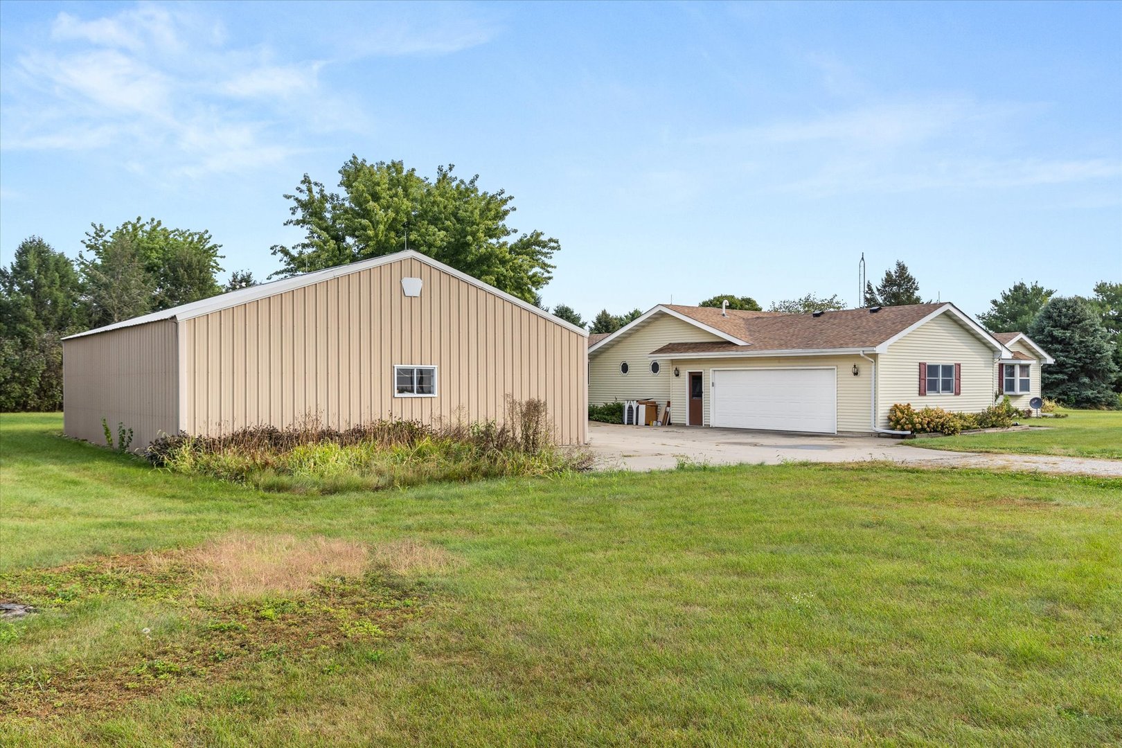 7030 W Grand Ridge Road, Verona, IL 60479