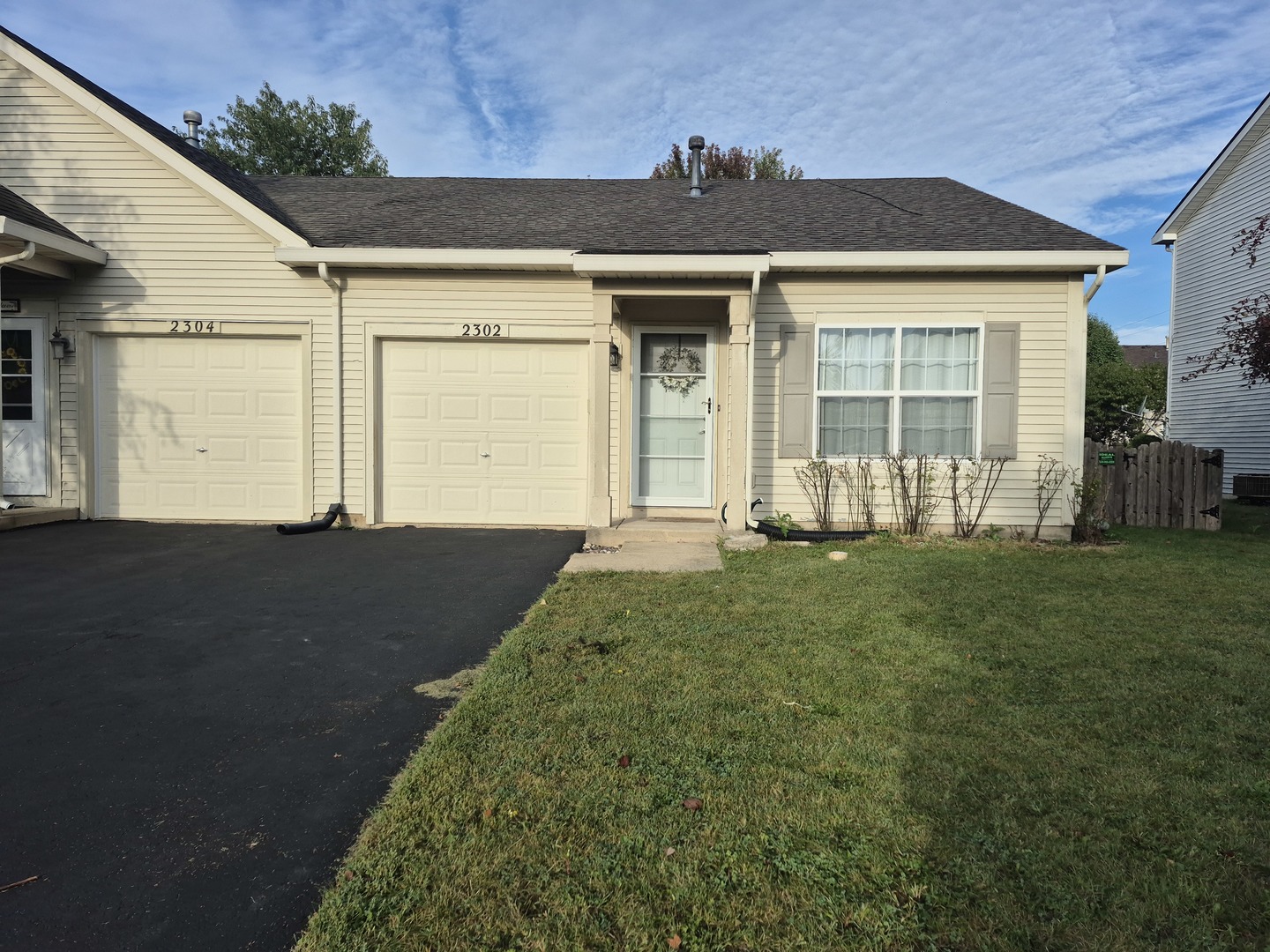 2302 Rebecca Circle, Montgomery, IL 60538