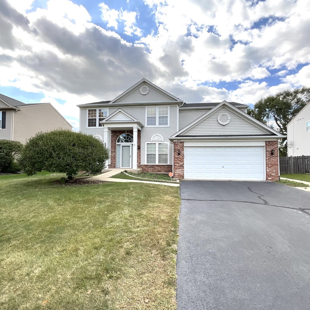 149 Lilac Street, Bolingbrook, IL 60490