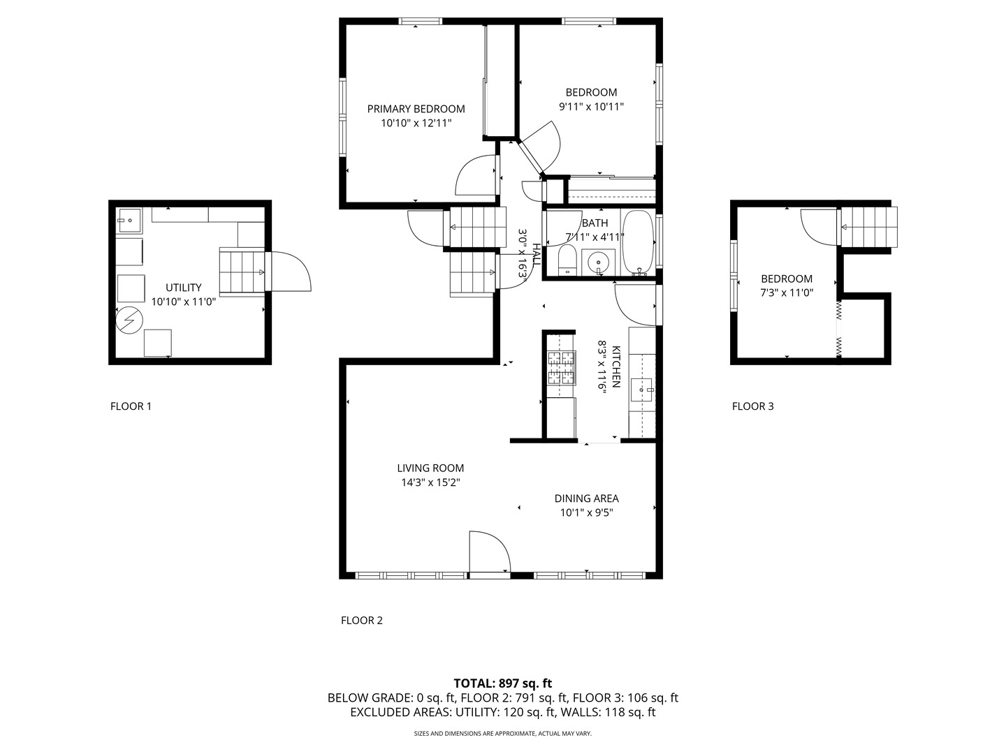 4537 Warsaw Avenue, Lyons, IL 60534