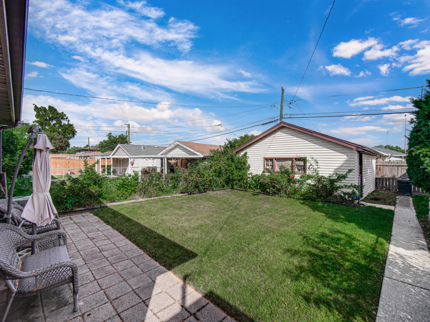 4537 Warsaw Avenue, Lyons, IL 60534