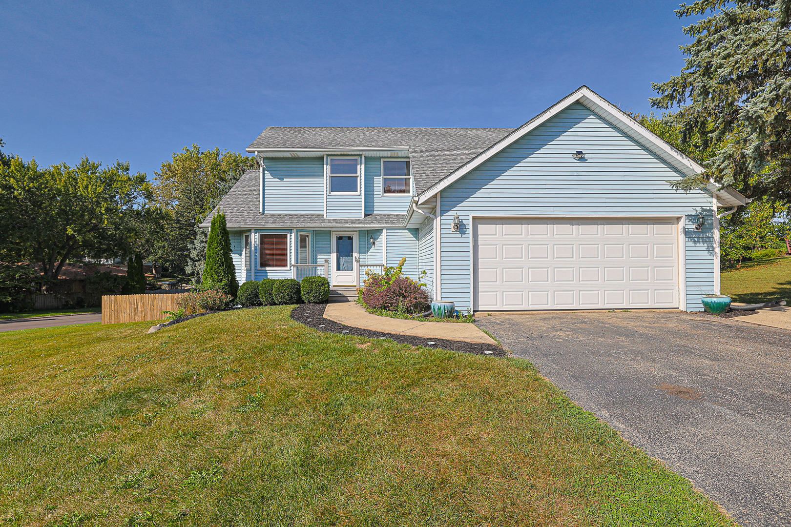 3765 Lookout Drive, Rockford, IL 61109