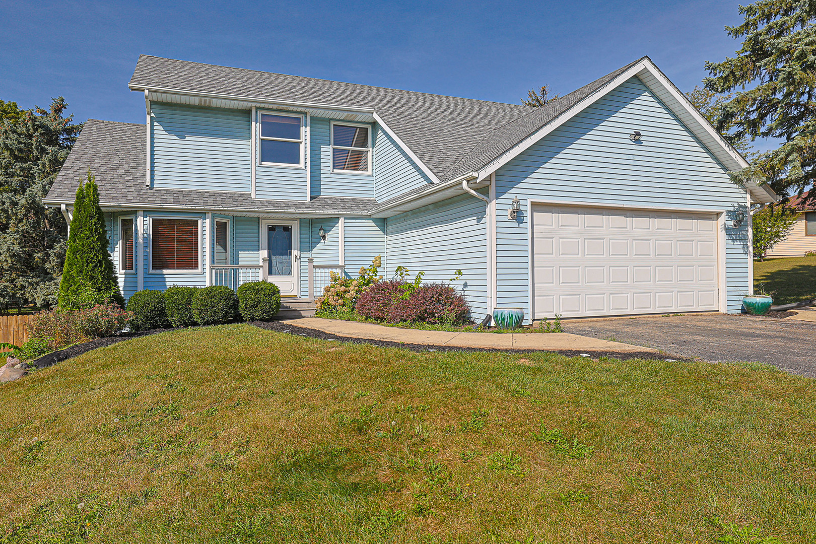 3765 Lookout Drive, Rockford, IL 61109