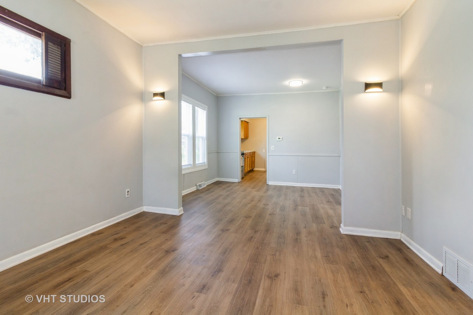 92 W 37th Street, Steger, IL 60475