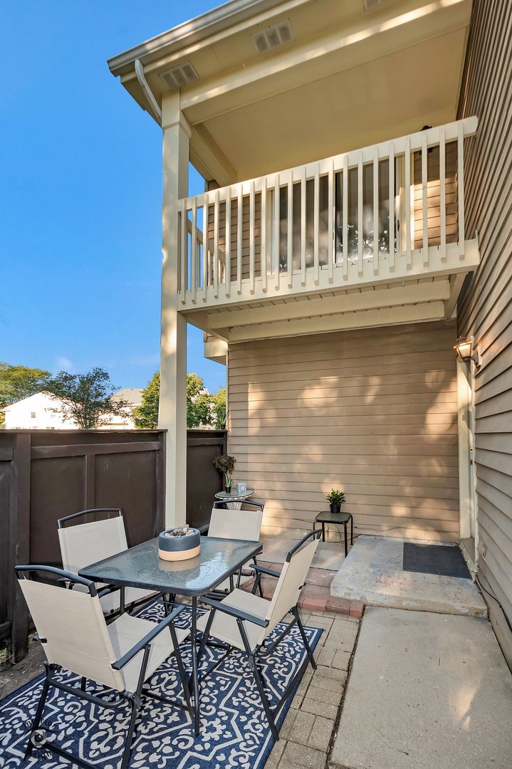 6 Fernwood Drive #6D, Bolingbrook, IL 60440