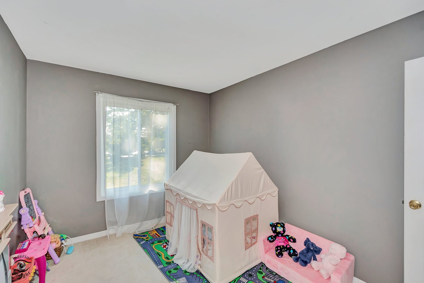 6 Fernwood Drive #6D, Bolingbrook, IL 60440