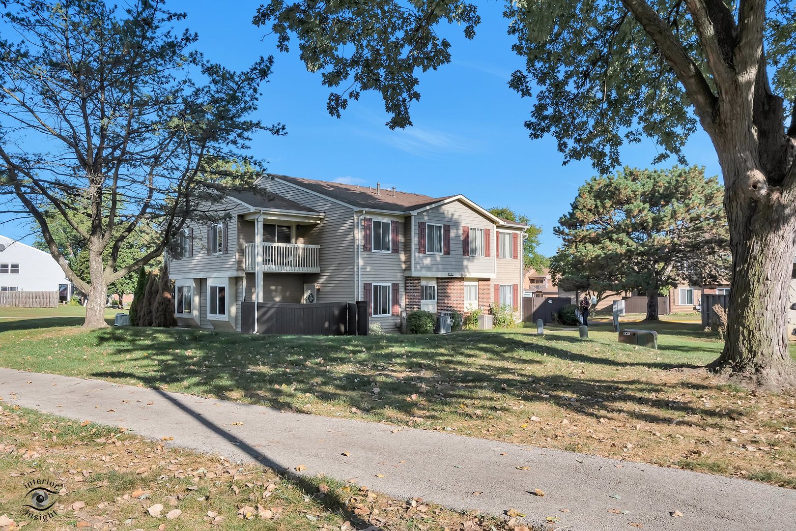 6 Fernwood Drive #6D, Bolingbrook, IL 60440